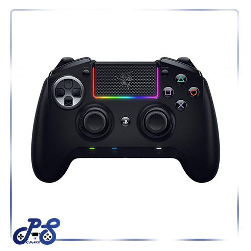 خرید کنترلر Razer Raiju Ultimate - مخصوص PS4